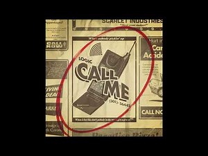 Logic’s ’Call Me’ Commits To Being There For A Loved One