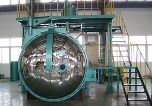 [Hot Item] Transformer Vacuum Oil Filling Drying Machine