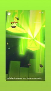 Adult Swim UK & Europe on Reels