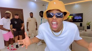 34K views | Melodie  à   ETANE BLEX x Kiko Golden Boy | LeBlog Togolais | Facebook