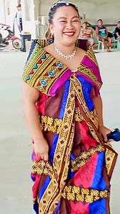 Miss nutrition 2025 Brgy Balet IGACOS | Nardo Cativo