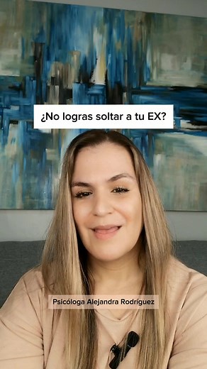 11 reactions | Haz esto para soltar a tu EX  A veces no puedes...