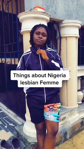 Insights on Nigeria Lesbian Femme: Girlfriend Experiences & Marriage Talks