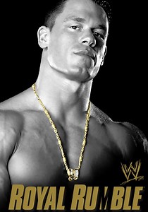 WWE Royal Rumble 2004 streaming: where to watch online?