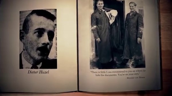 3.8K views · 18 reactions | Incredible, but true: The space race, Cold War, and moon landing all connect back to an obscure silver iron mining operation in Germany. | Popular Science | Facebook