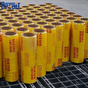 [Hot Item] PVC Film Cling Film for Food Wrapping PVC Packaging