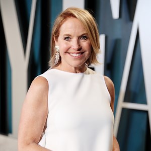 Katie Couric Calls Her Daughters "The Reasons" She Prioritizes Her Health After Breast Cancer Diagnosis