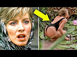 No One Suspected That This Linda Kozlowski Scene Was Real