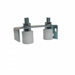 [Hot Item] Sliding Gate Guide with Nylon Rollers