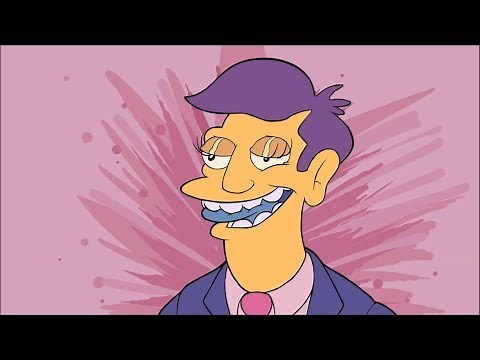 Steamed Hams but There's a Different Animator Every 13 Seconds
