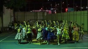 2.1K views · 29 reactions | Quadrilha Junina Raio de Sol Ensaio maio/2015 Música: Boneca de Feira (Jorge de Altinho) Espetáculo: Acorde | Quadrilheiros De Paixão | Facebook