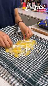 Green Apple & Vodka Lollipop! Get tipsy with candy 🤣🍸🍭 | Chefclub GruB