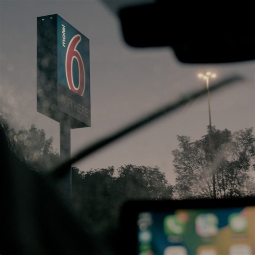 50 reactions · 28 comments | Mother Nature can be unpredictable, but you can always count on a clean, comfortable room at Motel 6. #OpenRoad #Motel6 | Motel 6 | Facebook