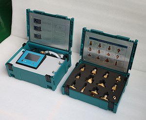 [Hot Item] HV HIPOT portable dew point meter dew point analyzer