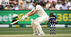 How to play the ramp shot at home. (Hot tip: wear a helmet)