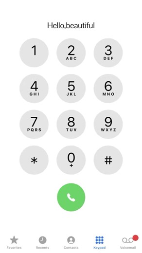 Mizzredhot on TikTok