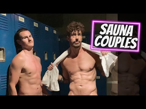 Gay Bathhouses for COUPLES (A Beginner's Guide) | Patrick Marano