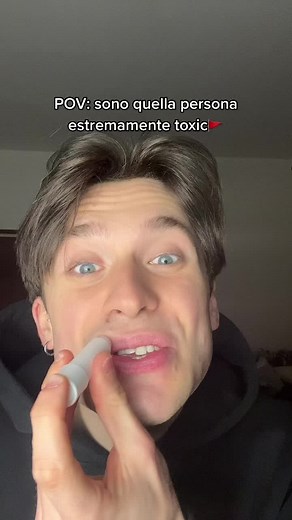 Understanding Toxic Behavior in Personal Relationships