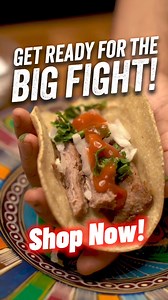 1.3K views | Gear up for the ultimate showdown! Discover all you need for your gathering at Fiesta | Fiesta Mart | Facebook