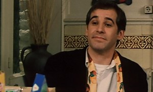 Docteur Sylvestre - S01 E01 - Un homme en colère