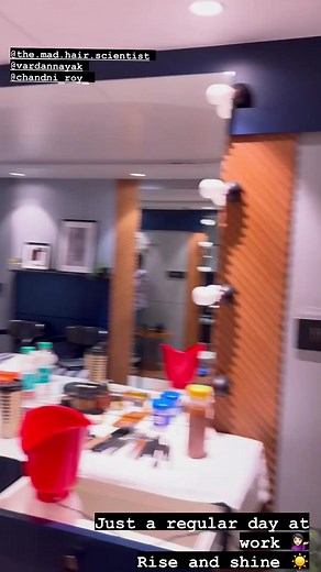 Workout #SaraAliKhan | Sara Ali Khan