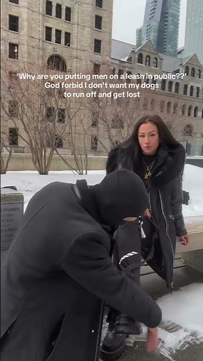 puppy slave lick boot feet mistress - kiss foot fetish sniff soles #feet #slave #heels #latex #foot