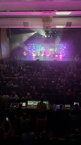 Symphoniacs on Reels