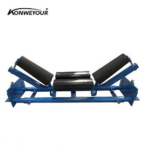 [Hot Item] Self-Aligning/Training Idler Assembly for Belt Conveyor