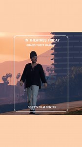 Starting Friday at SBIFF’s Film Center is Sam Crane and Pinny Grylls’s GRAND THEFT HAMLET. #grandthefthamlet #grandtheftauto #sbiff #santabarbara | Santa Barbara International Film Festival | Facebook