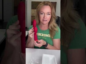 Compact Dual Action Rabbit Vibrator – JOYFOCUS Review
