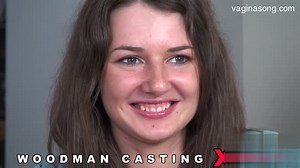 Casting Innocent Babe