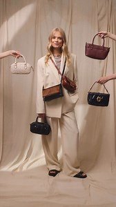 154K views · 1.7K reactions | Hot girl accessory alert 癩 which handheld is stealing your heart? #instagram #fyp #explore #aesthetic #aw25 #bags #vibes #handheld #handbag #newin [accessorize london, trend, accessorize india, women, tote bag, explore, aesthetic vibes, newin, hand bags] | Accessorize London | Facebook