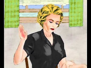 Aunt Christine: Part 1