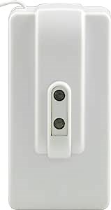 GE Choice Alert Wireless Alarm System Silent Alert
