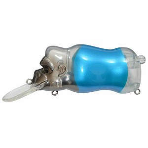 GONG Jr. インビジブル | Megabass - メガバス オンラインショップ