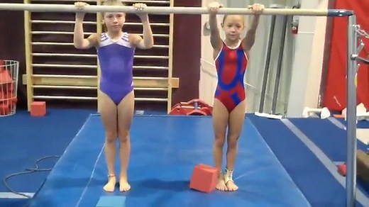 ALL the (best!) chin-up pullover drills! - Rec Gym Pros