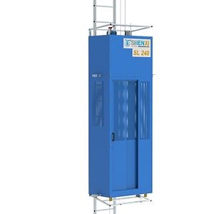 [Hot Item] Ladder-Guided Lift for Winder Tower