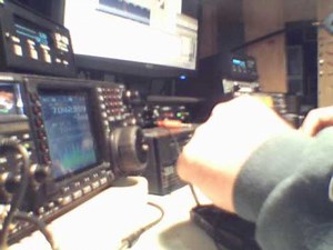 NCCC Thursday Sprint SO2R Contesting