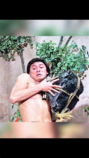 Determined Monk's Journey to Master Kung Fu Skills