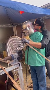 date a blue-collar man long enough and you start clocking in too 😮‍💨 #BlueCollarCouple #CoupleReels #FunnyRelationships #WifeLife #TradesLife #RelatableReels #funnyreels #familyreels #relatablereels #newmom #reelsvideo | Allexus Munoz