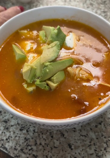 La cocina de laura on TikTok