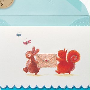 19 reactions | Add more love to every day.  Surprise your sweetie with romantic notes throughout the year. https://bit.ly/3i6IKrh | Papyrus | Facebook