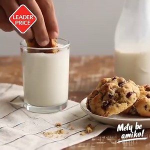 75 reactions | Votre brique de lait préféré est aux abonnés présents,...