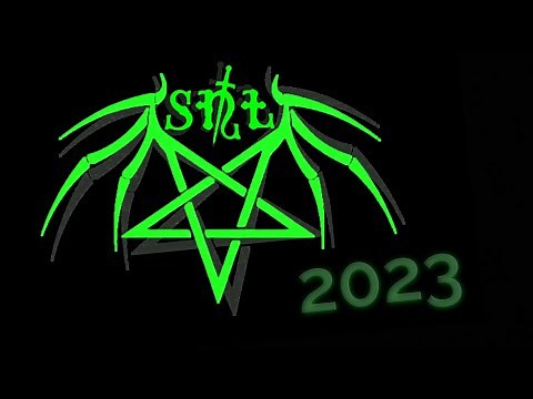 Shibari Show - Schwarze Nacht Lauscha 2023