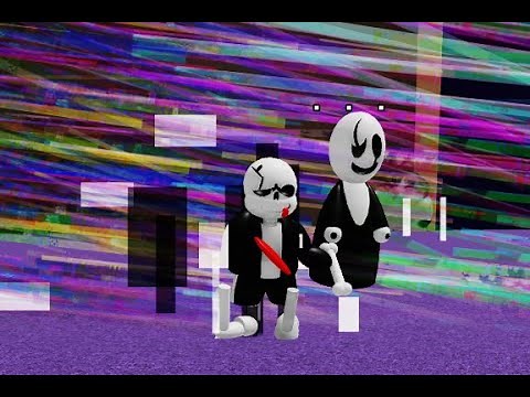 UT Soul OPs Boss Rush Extended - Last Breath Defeated