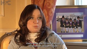 Meet Natasha Baker OBE - Paralympic Dressage Rider in her yard talk with Horse & Country! Natasha's seen countless successes over her career so far and her story is truly inspiring. Get to know her and take a tour of her beautiful yard in this dressage-focused documentary! Watch on H&C now 👉 https://bit.ly/40DfBbN Riding for the Disabled Association (RDA) | Horse & Country TV