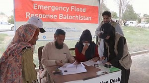 3K views · 145 reactions | Our CEO Waseem Ahmad is in Pakistan and has a message, as we implement our emergency relief response in Sindh, Balochistan and Khyber Pakhtunkhwa. Islamic Relief Worldwide #FloodsInPakistan #PakistanFloods | Islamic Relief Pakistan | Facebook