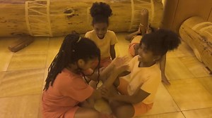 Friends of all ages can relax and enjoy the sauna together! Tag a friend who needs to go to Jeju with you. Video via @bliss.blythe | Jeju Sauna & Spa Home of Wellbeing