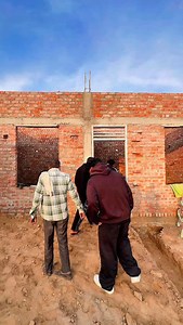 Dream house coming soon 🥹❤️ #home #viralvideos #viral #virałreels #foryou | Pawan Sabraniya