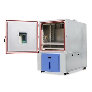 [Hot Item] Environment Test Chamber 1000L Temperature Humidity Testing Machine